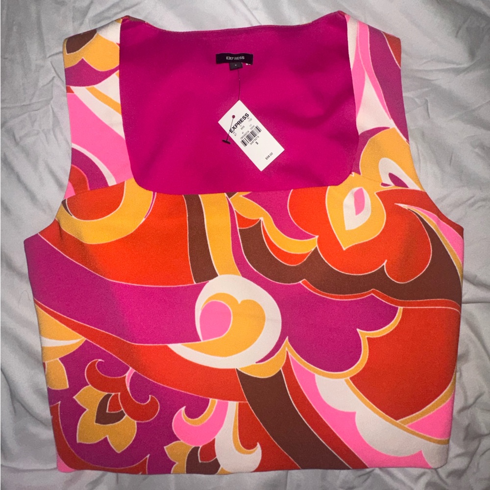 Express matching set! đ©· - Picture 2 of 6